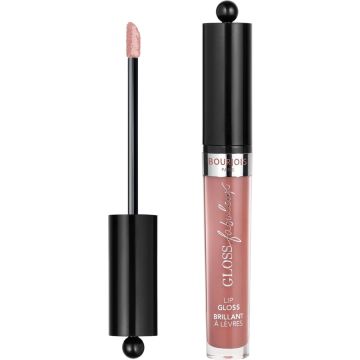 Bourjois Gloss Fabuleux Lipgloss - 5 Taupe of The World