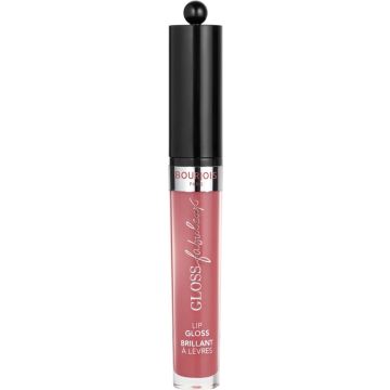 Bourjois Gloss Fabuleux Lipgloss 9 Mauvie Star