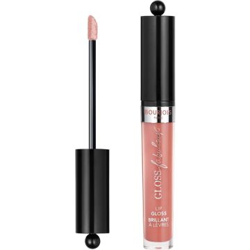 Bourjois Gloss Fabuleux Lipgloss - 6 Cream Comes True