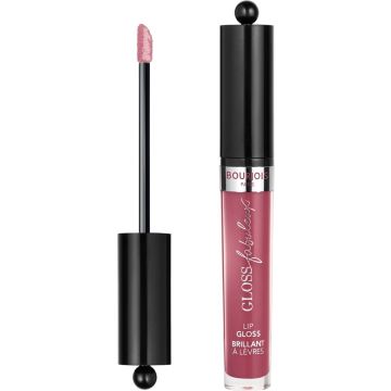 Bourjois Gloss Fabuleux Lipgloss - 8 Berry Talented