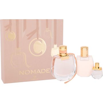 Chloe Nomade Giftset 180 ml