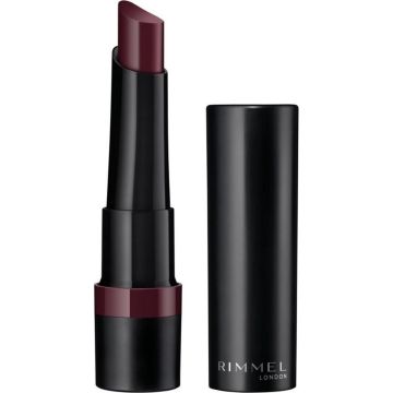 Rimmel London Lippenstift Lasting Finish Extreme Matte 840 Mulberry