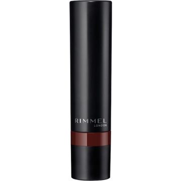 Rimmel - Lasting Finish Matte Lipstick - Matná rtěnka 760 (L)