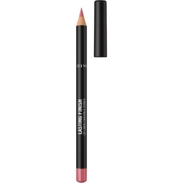 Rimmel Lasting Finish Lipliner - 120 Pink Candy