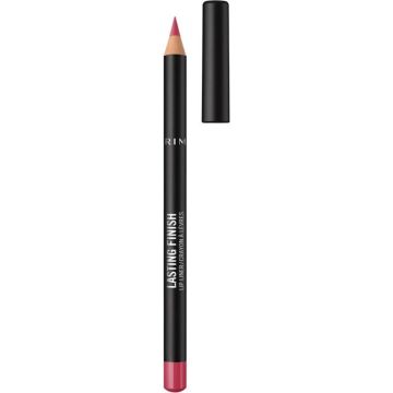 Rimmel Lasting Finish Lipliner - 125 Indian Pink