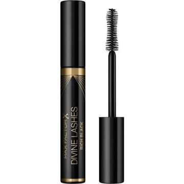 Max Factor Divine Lashes Mascara - 01 Black