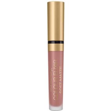 Max Factor Colour Elixir Soft Matte Lipgloss - 005 Sand Cloud