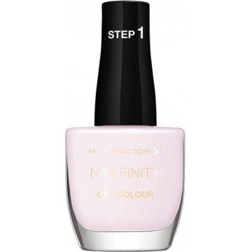 Max Factor Nailfinity Gel Colour Nagellak - 400 That's A Wrap