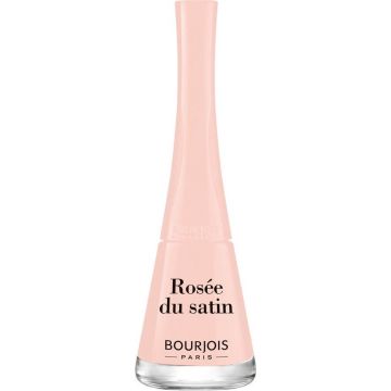 Bourjois 1 Seconde Nagellak - 43 Rosee du Satin