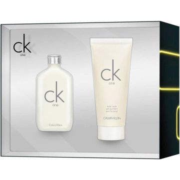 Ck One Set