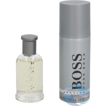 Hugo Boss Bottled Geschenkset - Eau de Toilette + Deodorant