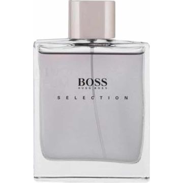 Hugo Boss BOSS Selection Eau de toilette spray 100 ml