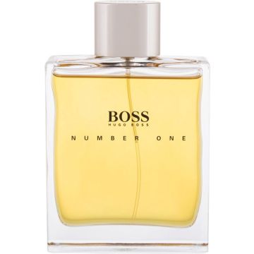 Hugo Boss Boss Number One Eau de Toilette Spray 100 ml - Herenparfum