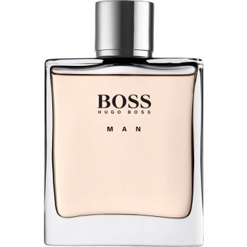 Hugo Boss Orange Man Eau de Toilette Spray 100 ml