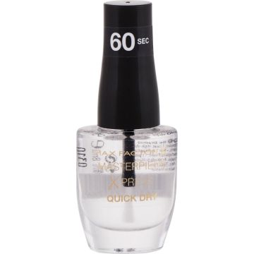 Max Factor Xpress Quick Dry Nagellak - 100 No Dramas