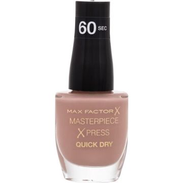 Max Factor Xpress Quick Dry Nagellak - 203 Nude'itude