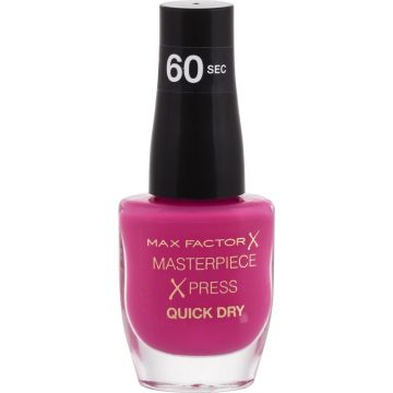 Max Factor Xpress Quick Dry Nagellak - 271 Believe In Pink