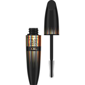 Max Factor False Lash Effect XXL Mascara 001 Black