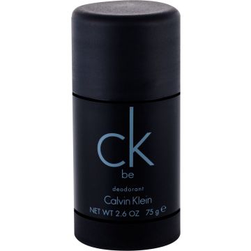 Calvin Klein Ck Be Deo Stick - Deodorant - 75 ml