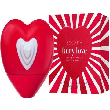 Damesparfum Escada EDT Fairy love 30 ml