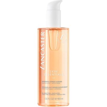 Lancaster Cleansers Express Cleanser 400 Ml