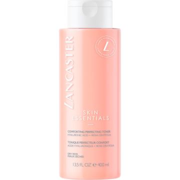 Lancaster Comforting Perfecting Toner 400 ml