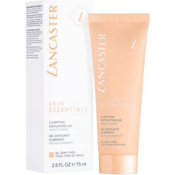 Skin Essentials Clarifying Exfoliating Gel 75ml