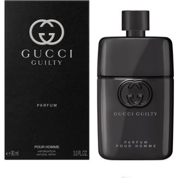 Gucci Guilty Pour Homme Parfum