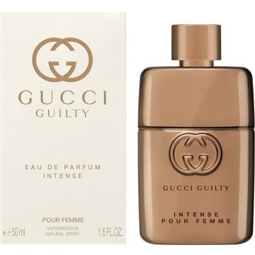 Gucci Guilty Pour Femme Eau de Parfum Intense