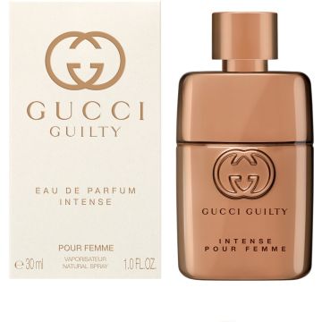 Gucci Guilty Pour Femme Eau de Parfum Intense