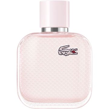 Eau De Lacoste L 12,12 Eaux Fraiches Pour Elle Eau De Toilette Spray 50ml