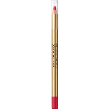 Max Factor Colour Elixir Lipliner - 065 Red Plum