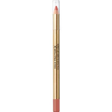 Max Factor Colour Elixir Lip Liner 005 Brown &amp; Nude