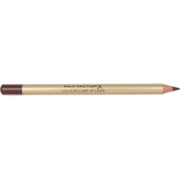 Max Factor Colour Elixir Lip Liner 025 Brown &amp; Bold