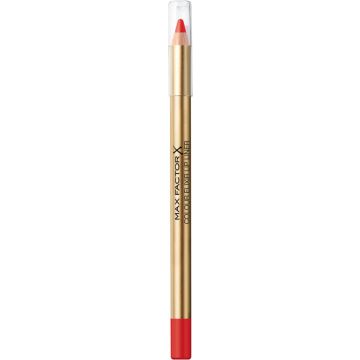 Max Factor Colour Elixir Lip Liner 060 Red Ruby