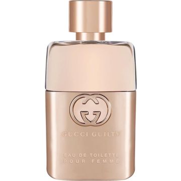 Gucci Guilty Pour Femme 30 ml Eau de Toilette - Damesparfum