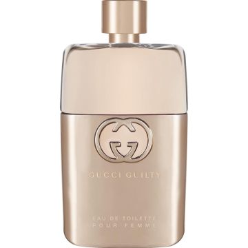 Gucci Guilty Pour Femme 90 ml Eau de Toilette - Damesparfum