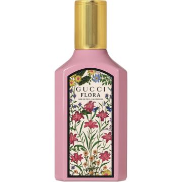 Gucci Flora Gorgeous Gardenia 50 ml Eau de Parfum - Damesparfum