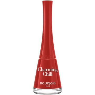 nail polish Bourjois Nº 049-charming chili (9 ml)