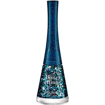 nail polish Bourjois Nº 050-cotton candy'de (9 ml)