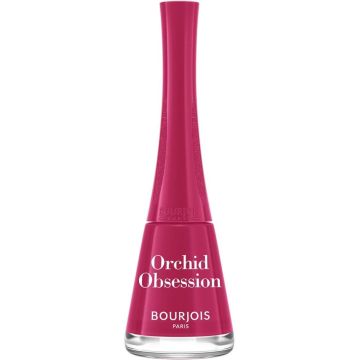 nail polish Bourjois Nº 051-orchid obsession (9 ml)