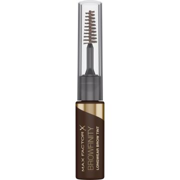 Max Factor Browfinity Eyebrow Pencil 002 Medium Brown