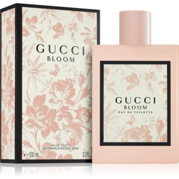 Gucci Bloom Eau De Toilette 50 ml