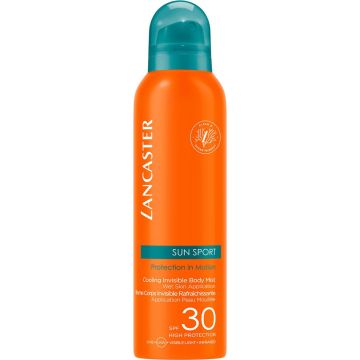 Lancaster Sun Sport Body Mist - Zonbescherming - 200 ml