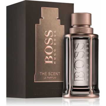 Hugo Boss The Scent Le Parfum For Him Eau de Parfum 50 ml