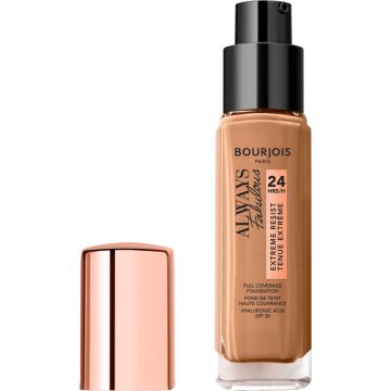 Bourjois Always Fabulous Foundation 425 Honey