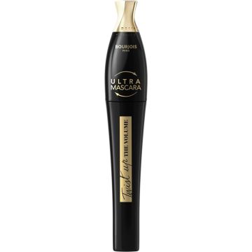 Bourjois Twist Up The Volume Mascara 001 Ultra Black