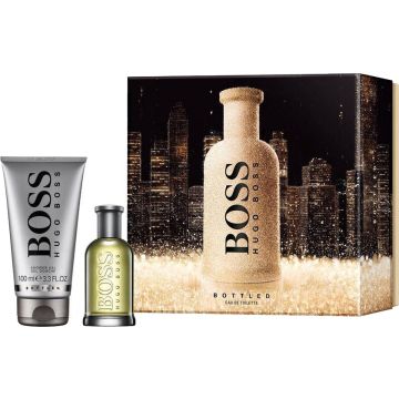 Hugo Boss Pakket Bottled Eau de Toilette