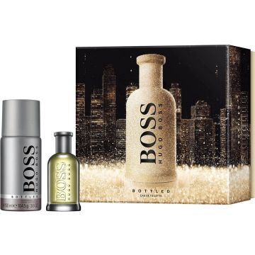 Hugo Boss Boss Bottled Giftset 200 ml