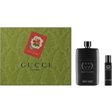 Gucci Guilty Pour Homme Giftset 100 ml